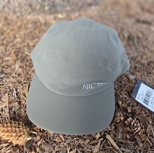 Arc'teryx Paltz Cap